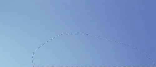 آموزش طراحی غروب خورشید در فتوشاپ